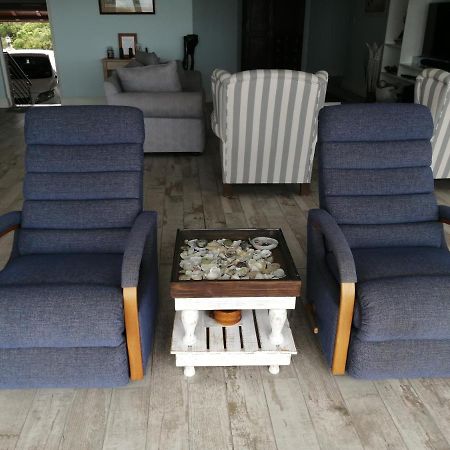 Dolphin Retreat Villa Jeffreys Bay Ngoại thất bức ảnh