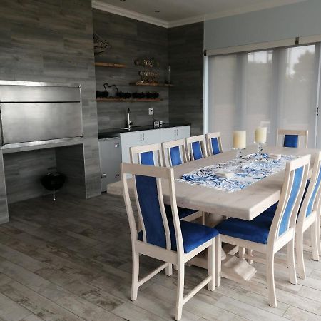 Dolphin Retreat Villa Jeffreys Bay Ngoại thất bức ảnh