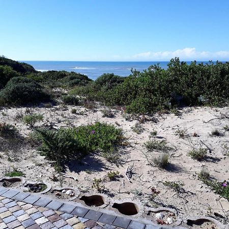 Dolphin Retreat Villa Jeffreys Bay Ngoại thất bức ảnh