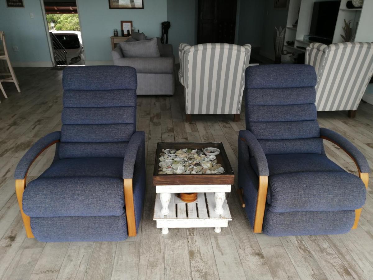 Dolphin Retreat Villa Jeffreys Bay Ngoại thất bức ảnh