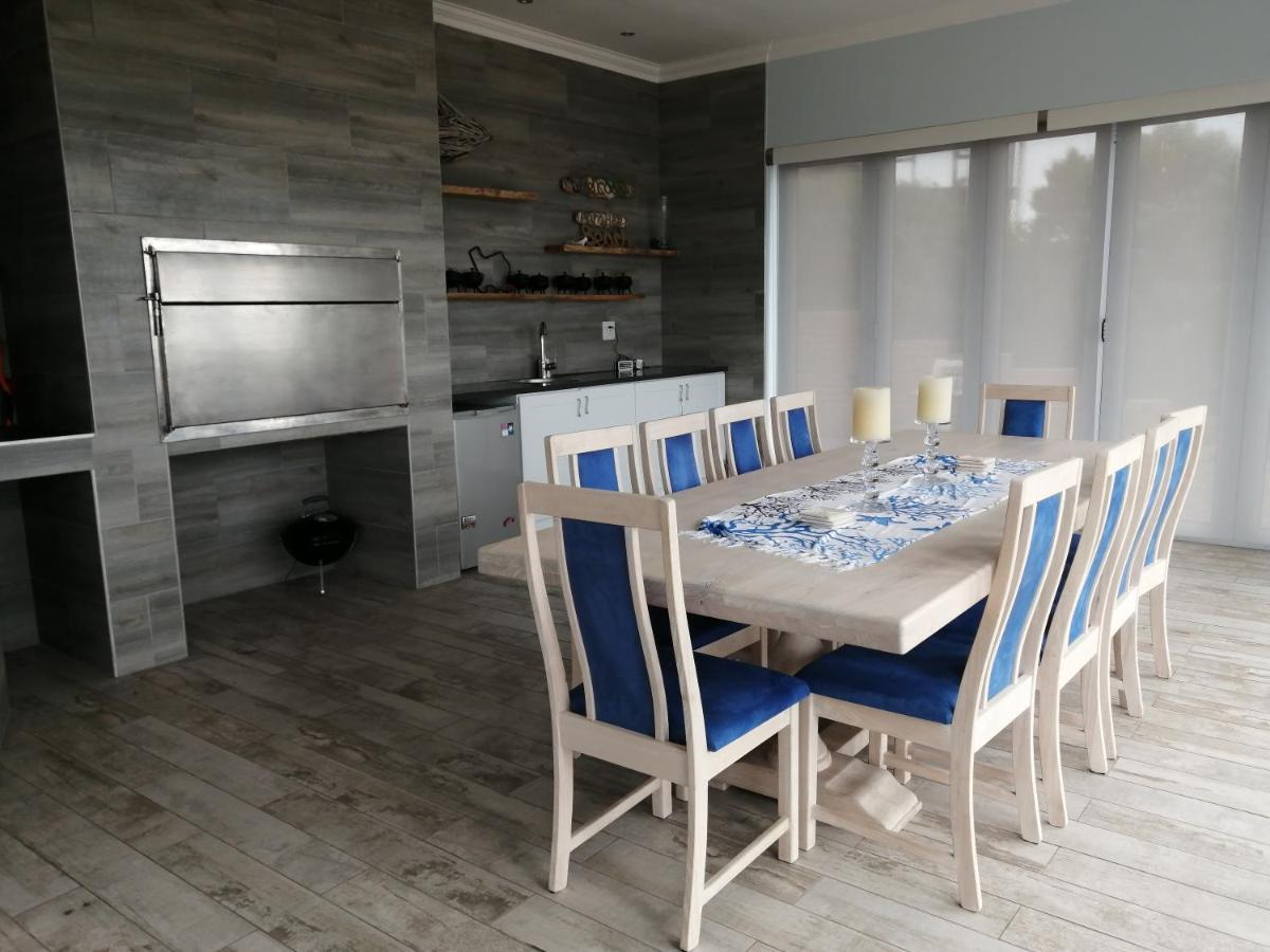 Dolphin Retreat Villa Jeffreys Bay Ngoại thất bức ảnh