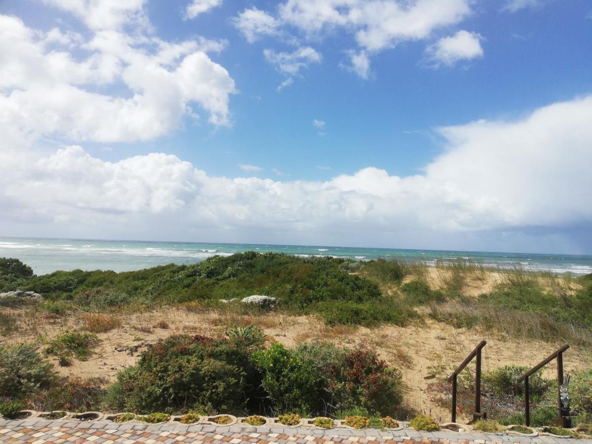 Dolphin Retreat Villa Jeffreys Bay Ngoại thất bức ảnh