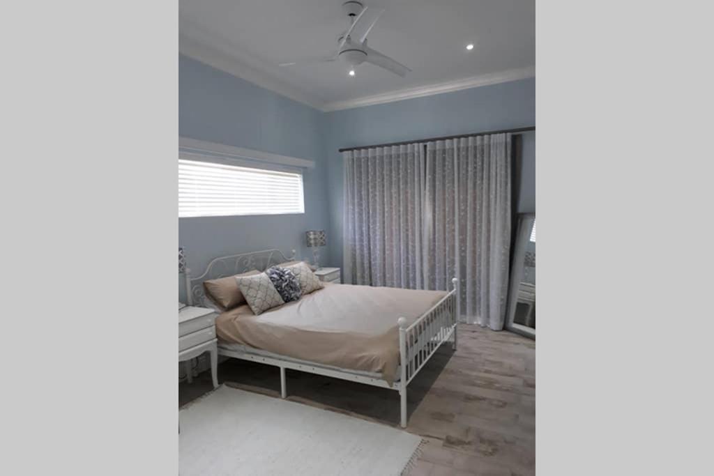Dolphin Retreat Villa Jeffreys Bay Ngoại thất bức ảnh