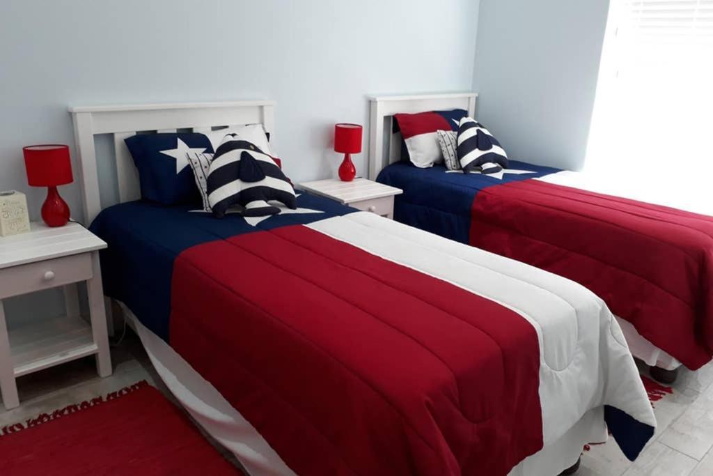 Dolphin Retreat Villa Jeffreys Bay Ngoại thất bức ảnh