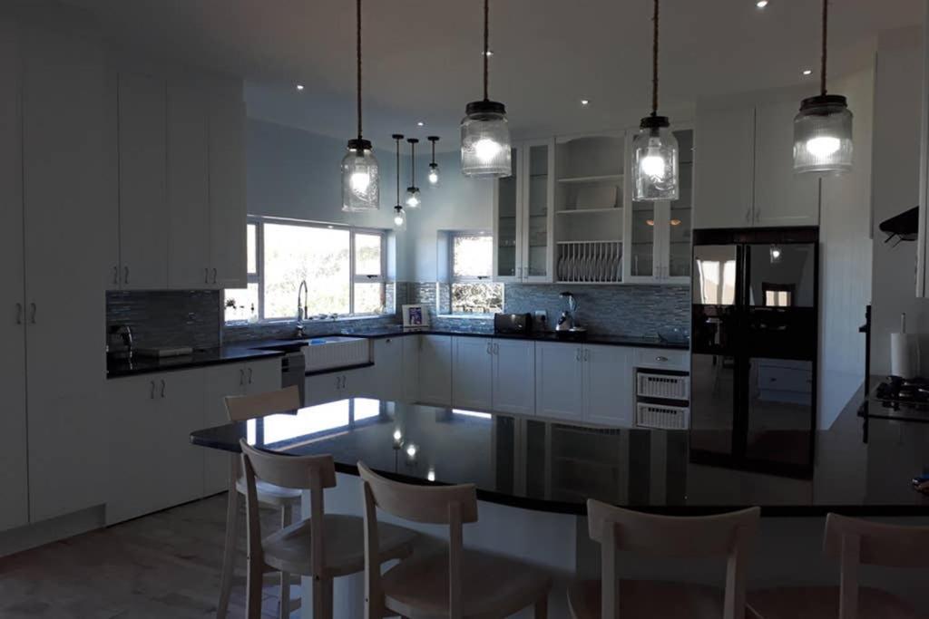 Dolphin Retreat Villa Jeffreys Bay Ngoại thất bức ảnh