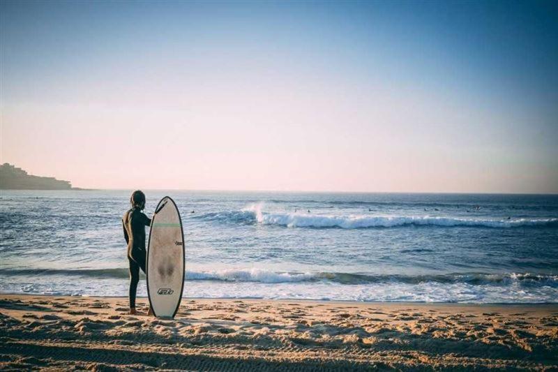 Dolphin Retreat Villa Jeffreys Bay Ngoại thất bức ảnh